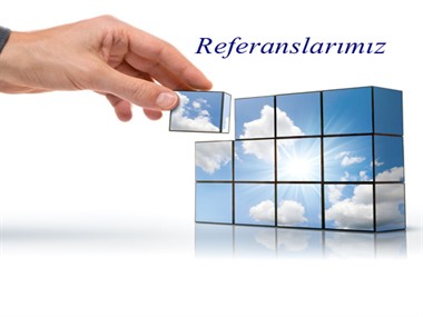Referanslarımız